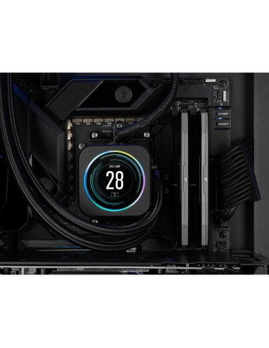 Corsair Vengeance módulo de memoria 16 GB 2 x 8 GB DDR5 5600 MT s 288-pin DIMM