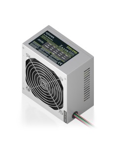 AISENS Fuente Alimentacion ATX 500W OEM, Plata 2