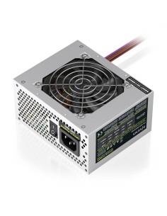 AISENS Fuente Alimentacion SFX 500W OEM, Plata 2