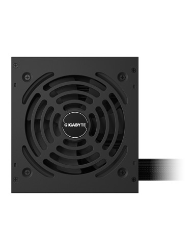GIGABYTE P650G PCIE 5.1 Fuente de alimentación – PCIe 5.1, 80 PLUS Gold, ventilador de 120mm, compatible con ATX 3.1, enchufe EU