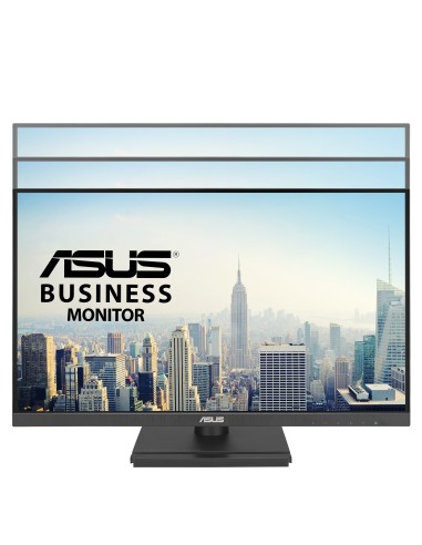 ASUS VA24DQFS pantalla para PC 60,5 cm (23.8") 1920 x 1080 Pixeles Full HD LCD Negro