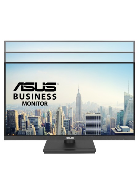 ASUS VA24DQFS pantalla para PC 60,5 cm (23.8") 1920 x 1080 Pixeles Full HD LCD Negro