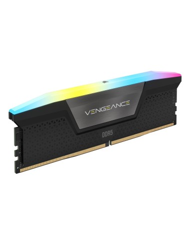 Corsair Vengeance RGB CMH8GX5M1B5200C40 módulo de memoria 8 GB 1 x 8 GB DDR5 5200 MT s 288-pin DIMM