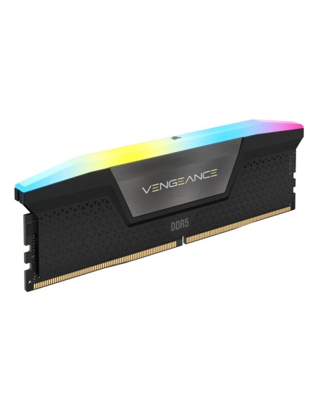 Corsair Vengeance RGB CMH8GX5M1B5200C40 módulo de memoria 8 GB 1 x 8 GB DDR5 5200 MT s 288-pin DIMM