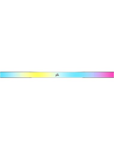 Corsair Vengeance RGB CMH8GX5M1B5200C40 módulo de memoria 8 GB 1 x 8 GB DDR5 5200 MT s 288-pin DIMM