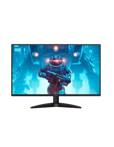 AOC B3 Q27B36X pantalla para PC 68,6 cm (27") 2560 x 1440 Pixeles Quad HD LED Negro