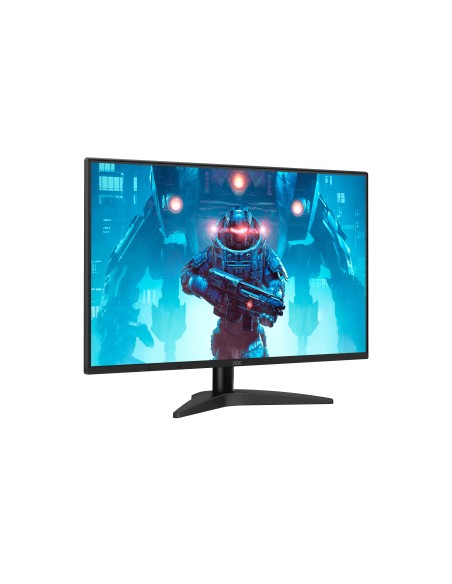 AOC B3 Q27B36X pantalla para PC 68,6 cm (27") 2560 x 1440 Pixeles Quad HD LED Negro