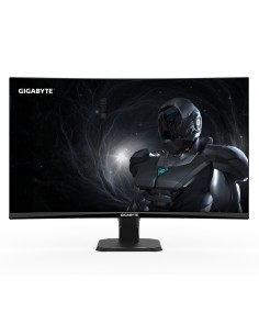 GIGABYTE GS27FC2 Monitor Gaming Curvo 27" FHD 2