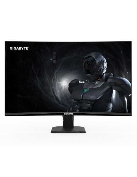 GIGABYTE GS27FC2 Monitor Gaming Curvo 27" FHD