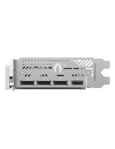 Zotac GAMING GeForce RTX 5060 Ti Twin Edge OC NVIDIA 16 GB GDDR7 2