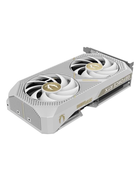 Zotac GAMING GeForce RTX 5060 Ti Twin Edge OC NVIDIA 16 GB GDDR7