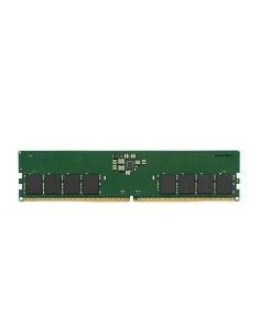 Kingston Technology ValueRAM módulo de memoria 32 GB 1 x 32 GB DDR5 5600 MT s 288-pin DIMM