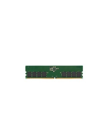 Kingston Technology ValueRAM módulo de memoria 32 GB 1 x 32 GB DDR5 5600 MT s 288-pin DIMM