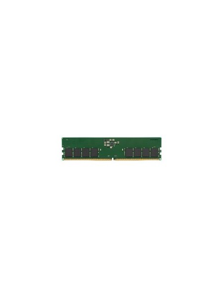 Kingston Technology ValueRAM módulo de memoria 32 GB 1 x 32 GB DDR5 5600 MT s 288-pin DIMM