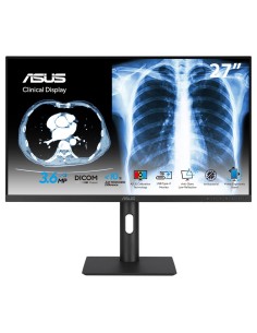 ASUS MH2741A pantalla para PC 68,6 cm (27") 2560 x 1440 Pixeles Quad HD LCD Negro