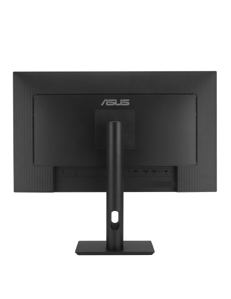 ASUS MH2741A pantalla para PC 68,6 cm (27") 2560 x 1440 Pixeles Quad HD LCD Negro