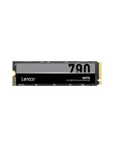 Lexar NM790 512 GB M.2 PCI Express 4.0 NVMe SLC