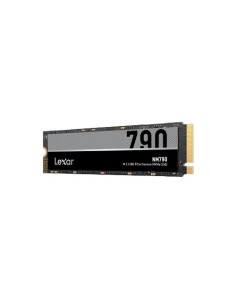 Lexar NM790 512 GB M.2 PCI Express 4.0 NVMe SLC 2