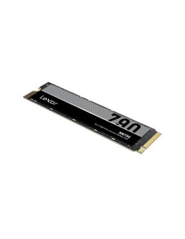 Lexar NM790 512 GB M.2 PCI Express 4.0 NVMe SLC