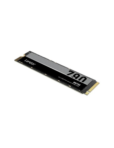 Lexar NM790 512 GB M.2 PCI Express 4.0 NVMe SLC