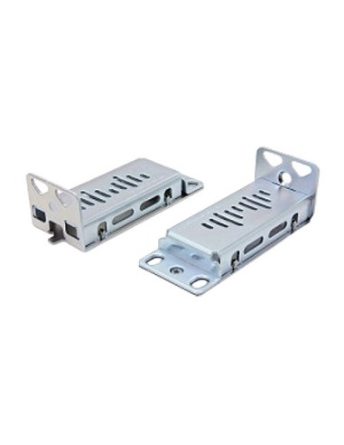 Cisco RCKMNT-CMPCT-1K kit de montaje Plata Metal