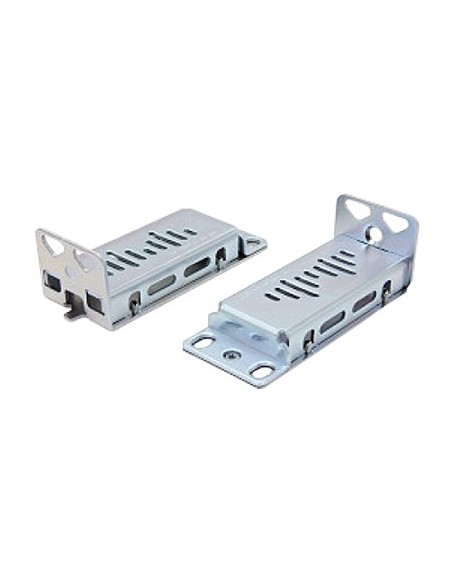 Cisco RCKMNT-CMPCT-1K kit de montaje Plata Metal