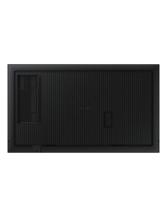 Samsung QM32C Pantalla plana para señalización digital 81,3 cm (32") LCD Wifi 400 cd   m² Full HD Negro Tizen 7.0 16 7 2