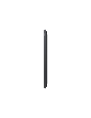 Samsung QM32C Pantalla plana para señalización digital 81,3 cm (32") LCD Wifi 400 cd   m² Full HD Negro Tizen 7.0 16 7