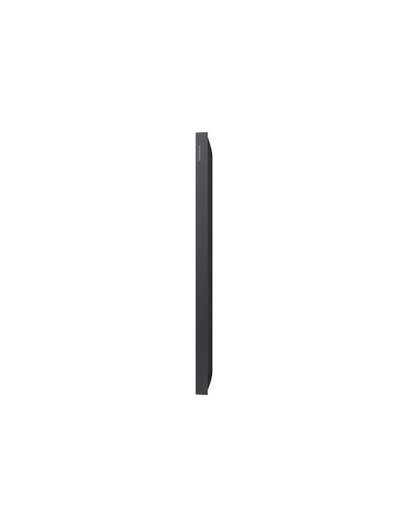 Samsung QM32C Pantalla plana para señalización digital 81,3 cm (32") LCD Wifi 400 cd   m² Full HD Negro Tizen 7.0 16 7