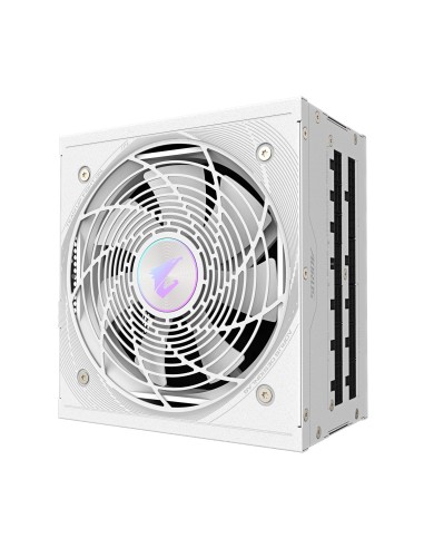GIGABYTE AORUS ELITE P1000W ICE Fuente de Alimentación