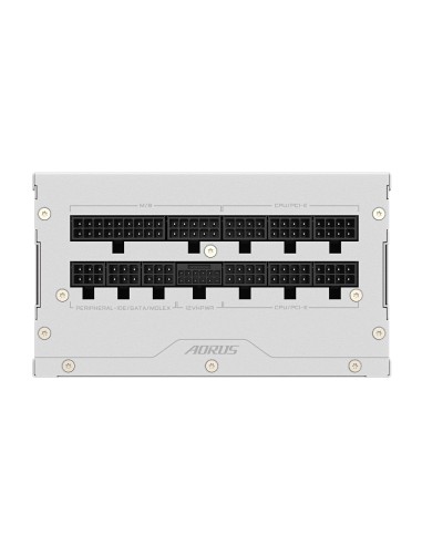 GIGABYTE AORUS ELITE P1000W ICE Fuente de Alimentación