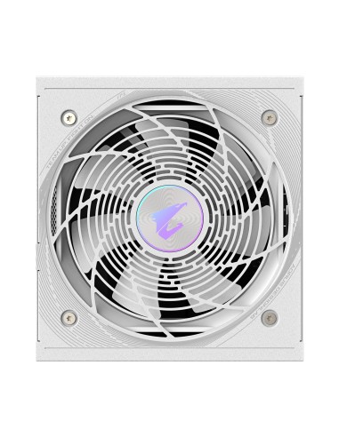 GIGABYTE AORUS ELITE P1000W ICE Fuente de Alimentación