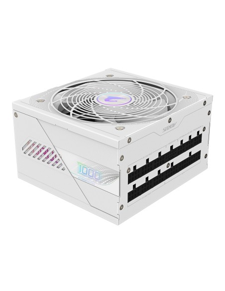 GIGABYTE AORUS ELITE P1000W ICE Fuente de Alimentación