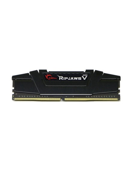 G.Skill Ripjaws V F4-3200C16D-16GVKB módulo de memoria 16 GB 2 x 8 GB DDR4 288-pin DIMM