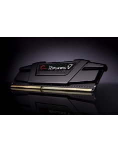 G.Skill Ripjaws V F4-3200C16D-16GVKB módulo de memoria 16 GB 2 x 8 GB DDR4 288-pin DIMM 2