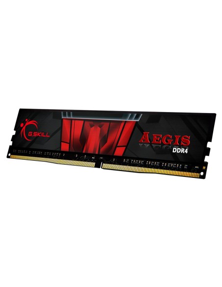 G.Skill Aegis F4-3200C16D-16GIS módulo de memoria 16 GB 2 x 8 GB DDR4 288-pin DIMM