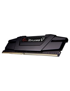 G.Skill Ripjaws V F4-3200C16S-16GVK módulo de memoria 16 GB 1 x 16 GB DDR4 288-pin DIMM