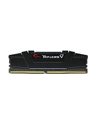 G.Skill Ripjaws V F4-3200C16S-16GVK módulo de memoria 16 GB 1 x 16 GB DDR4 288-pin DIMM