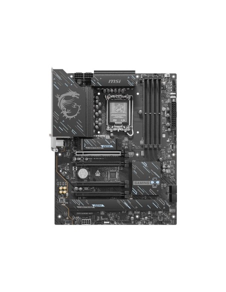 MSI Z890 GAMING WIFI placa base Intel Z890 LGA 1851 (Socket V1) ATX