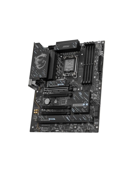 MSI Z890 GAMING WIFI placa base Intel Z890 LGA 1851 (Socket V1) ATX