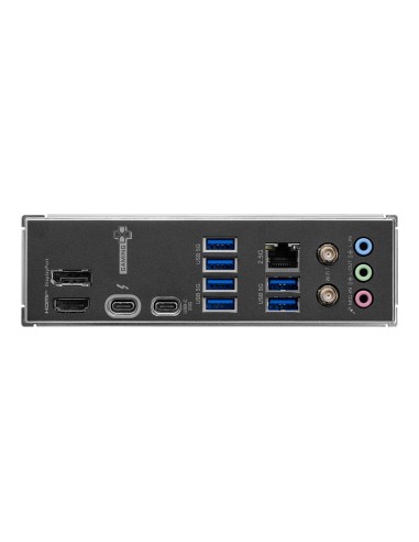 MSI Z890 GAMING WIFI placa base Intel Z890 LGA 1851 (Socket V1) ATX