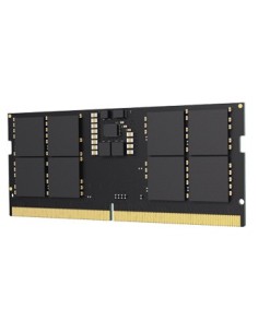 Lexar LD5S16G56C46ST-HGN módulo de memoria 16 GB 1 x 16 GB DDR5 5600 MT s 262-pin SO-DIMM 2