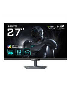 GIGABYTE G27U Monitor de juego 27" 4K UHD