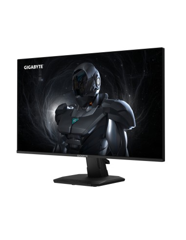 GIGABYTE GS25F14 Monitor Gaming FHD de 25” - 1920 x 1080, 144Hz, 1ms, 300 cd m², Display HDR 10, HDMI 2.0, DisplayPort 1.2