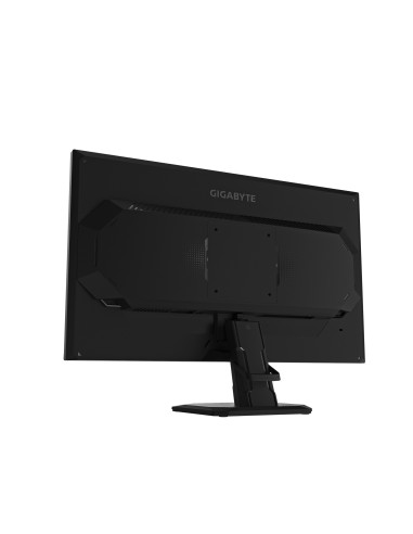 GIGABYTE GS25F14 Monitor Gaming FHD de 25” - 1920 x 1080, 144Hz, 1ms, 300 cd m², Display HDR 10, HDMI 2.0, DisplayPort 1.2