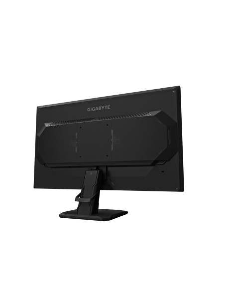 GIGABYTE GS25F14 Monitor Gaming FHD de 25” - 1920 x 1080, 144Hz, 1ms, 300 cd m², Display HDR 10, HDMI 2.0, DisplayPort 1.2