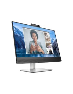 HP E-Series Monitor de conferencias USB-C QHD E27m G4 2