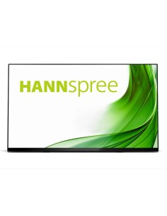 Hannspree HT279PPB pantalla para PC 68,6 cm (27") 1920 x 1080 Pixeles Full HD LED Pantalla táctil Negro 2