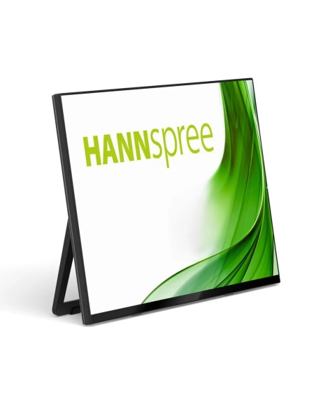 Hannspree HT279PPB pantalla para PC 68,6 cm (27") 1920 x 1080 Pixeles Full HD LED Pantalla táctil Negro