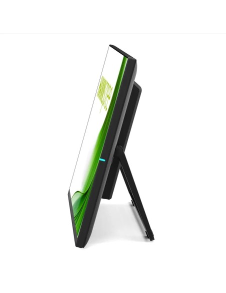 Hannspree HT279PPB pantalla para PC 68,6 cm (27") 1920 x 1080 Pixeles Full HD LED Pantalla táctil Negro